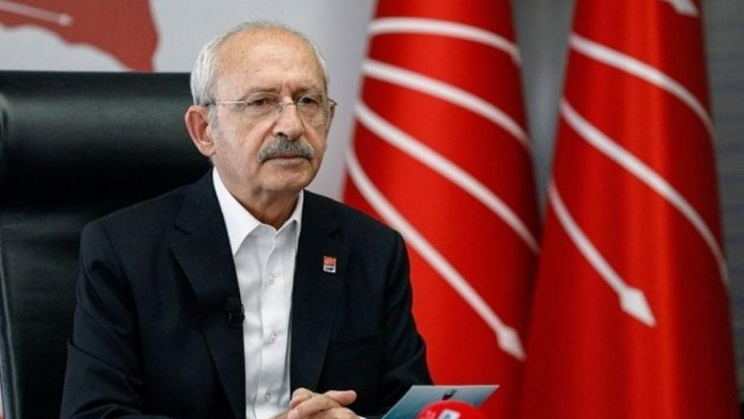Kılıçdaroğlu'dan TÜİK Başkanı'nın görevden alınmasıyla ilgili açıklama