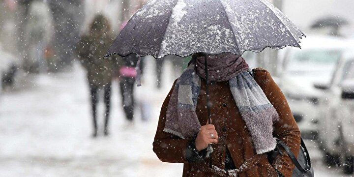 Meteorolojiden çok sayıda kente kar uyarısı! İşte Türkiye'de yarınki hava durumu - Sayfa 4