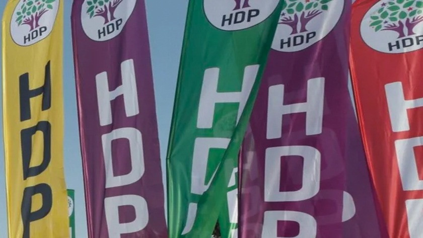 HDP üçüncü ittifakı yayımlandığı bildirgesinde resmen duyurdu!