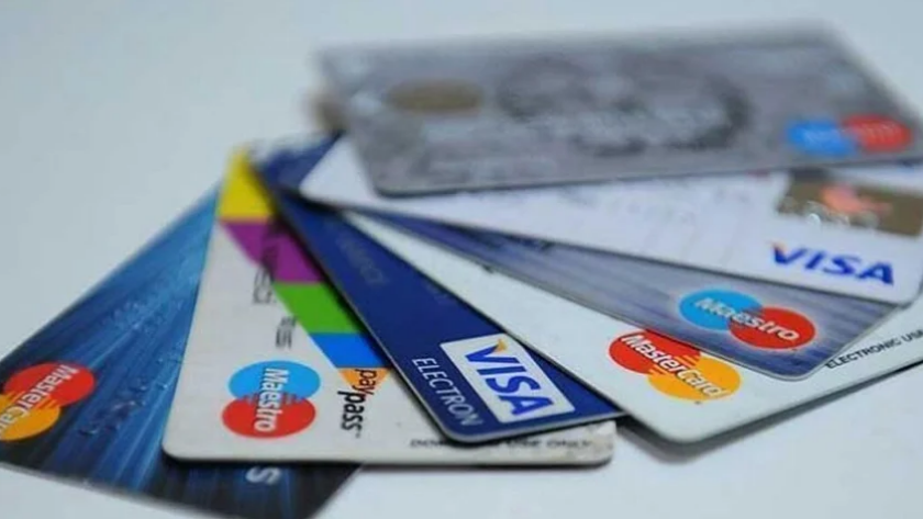Kredi kartları ile ilgili değişiklik Resmi Gazete'de yayımlandı!