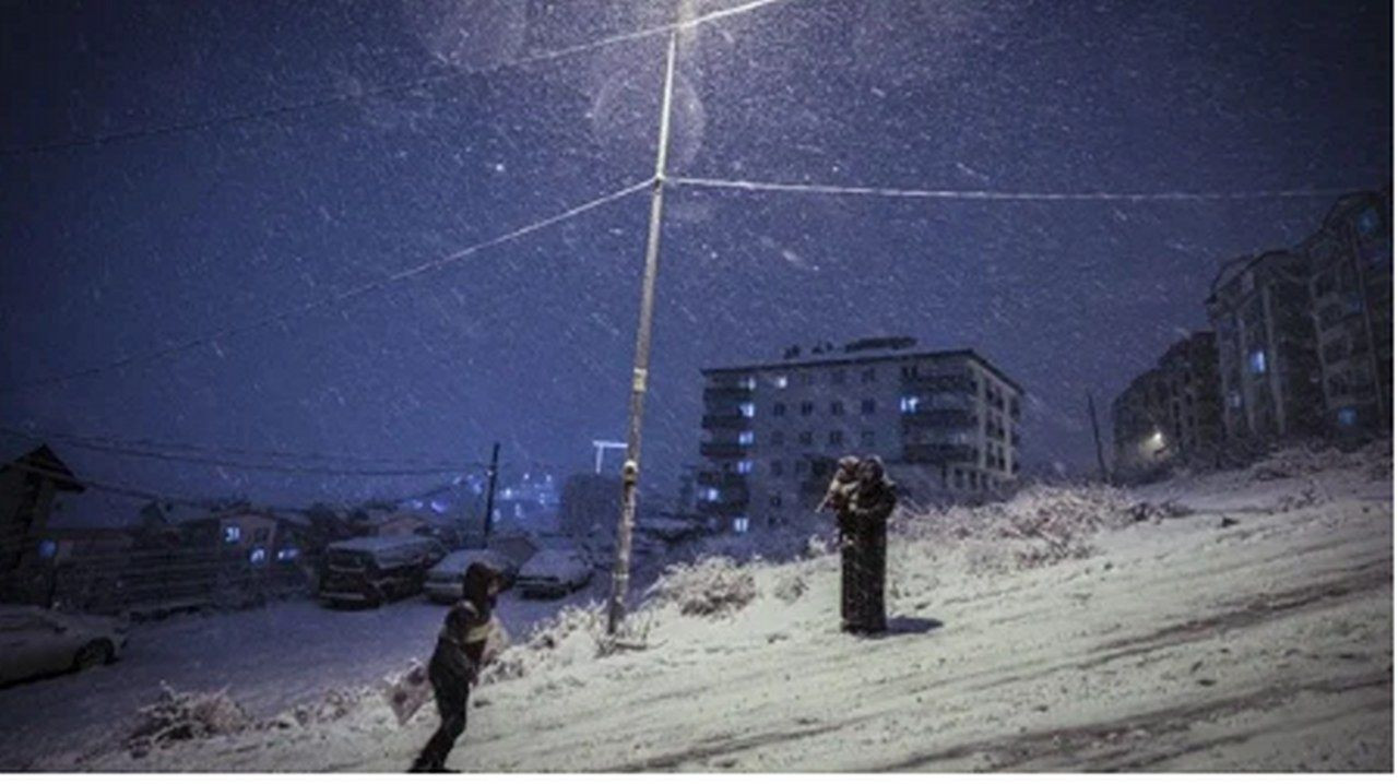 Meteoroloji'den 46 ile uyarı! Çok şiddetli geliyor - Sayfa 3