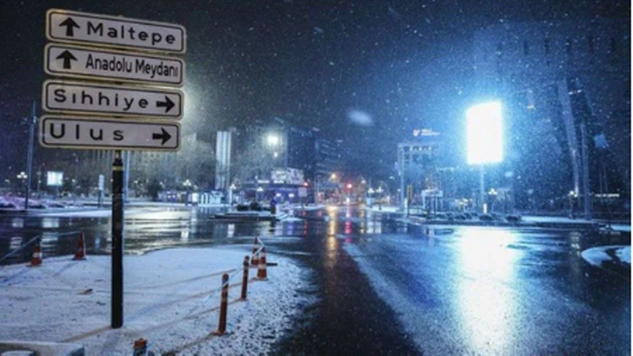 Meteoroloji'den 46 ile uyarı! Çok şiddetli geliyor - Sayfa 4