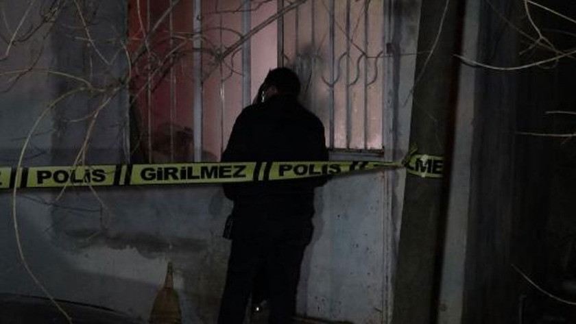 Antalya'da 24 yaşındaki genç kız evinde ölü bulundu!