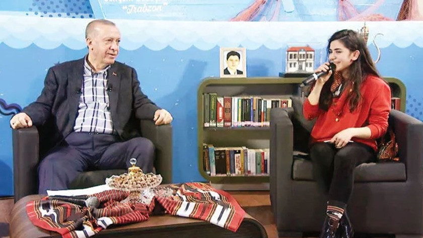 Erdoğan'dan Ekrem İmamoğlu'na 'balıkçı' tepkisi