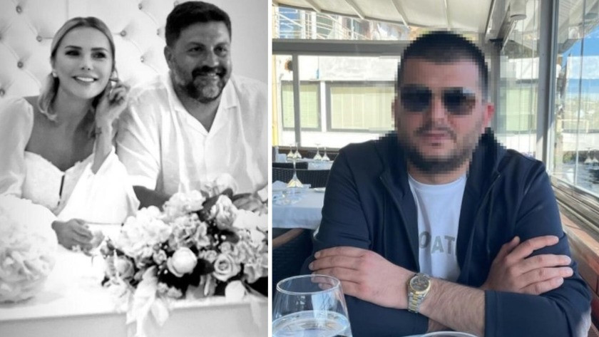 Şafak Mahmutyazıcıoğlu'nun katili Seccad Yeşil'in cinayet sonrası yaptığı şoke eden paylaşımı