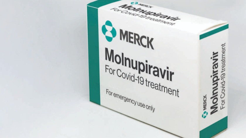 Bakan Koca açıkladı: Molnupiravir ilacının kullanımı haftaya başlıyor
