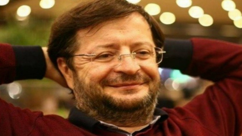 Covid-19'a yakalanan gazeteci'nin talihsiz ölümü
