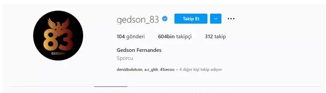 Beşiktaş'tan Galatasaray'a büyük transfer çalımı! Bu akşam İstanbul'a geliyor... - Sayfa 3