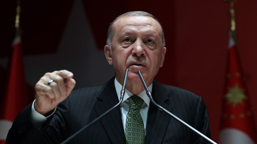 Yunanistan'ın cumhurbaşkanına yalancı demesi üzerine Ankara'dan tepki