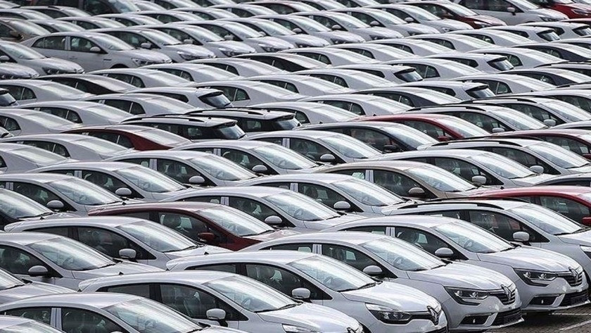 Ocak ayında en çok satılan otomobil markaları belli oldu