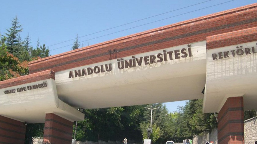 Anadolu Üniversitesi Yurt Dışı Programları dönem sonu sınavları başarı