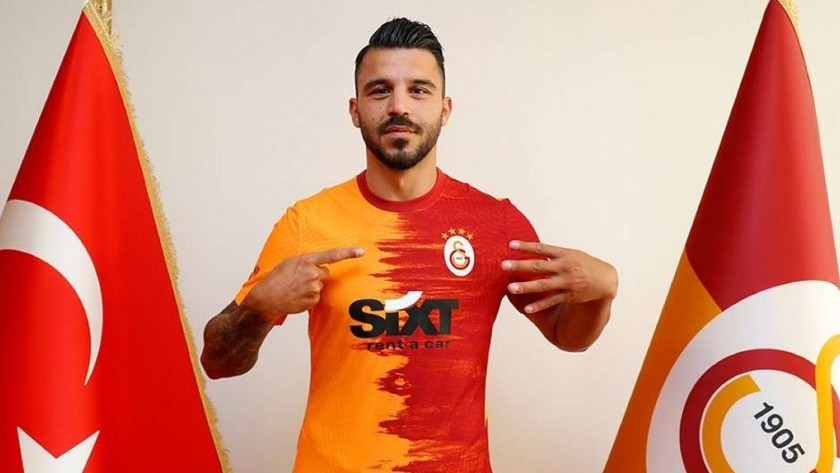 Galatasaray'da ayrılık var! Aytaç Kara Göztepe'de