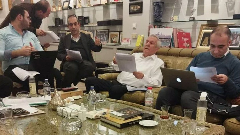 Fenerbahçe eski başkanı Aziz Yıldırım'dan 3 temmuz açıklaması!
