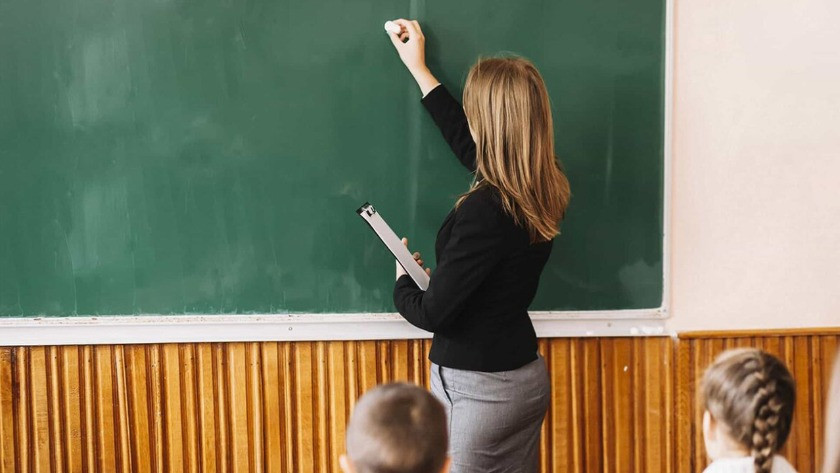 Öğretmenlik Meslek Kanunu Teklifi kabul edilerek yasalaştı
