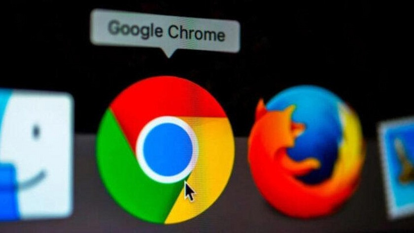 8 yıl sonra ilk kez: Google Chrome'un logosu değişiyor!