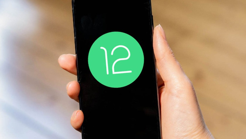 Android 12 alacak akıllı telefonlar belli oldu İşte güncel liste