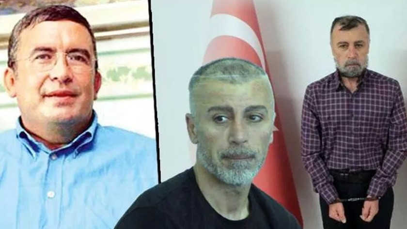 Doç. Dr. Necip Hablemitoğlu suikastı soruşturmasında yeni gelişme