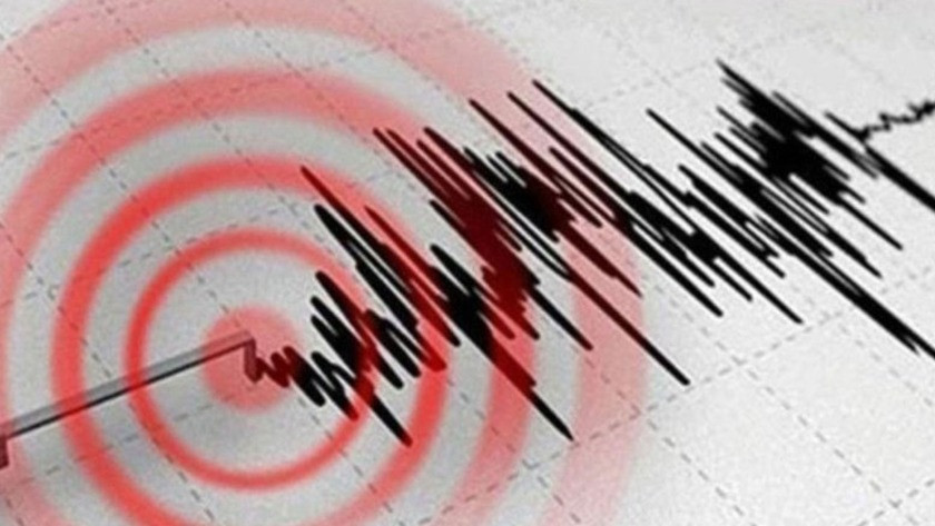 Erzincan'da şiddetli deprem meydana geldi
