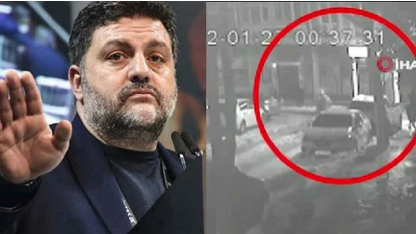 Şafak Mahmutyazıcıoğlu cinayetinde '5 dakika' detayı!