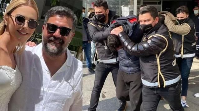 Şafak Mahmutyazıcıoğlu'nun katil zanlısı Kadir Yasak'ın ilk ifadesi ortaya çıktı! - Sayfa 2
