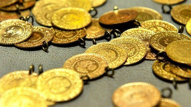 Çeyrek altın ne kadar, gram altın kaç lira? 7 Şubat 2022 güncel altın fiyatları - Sayfa 3