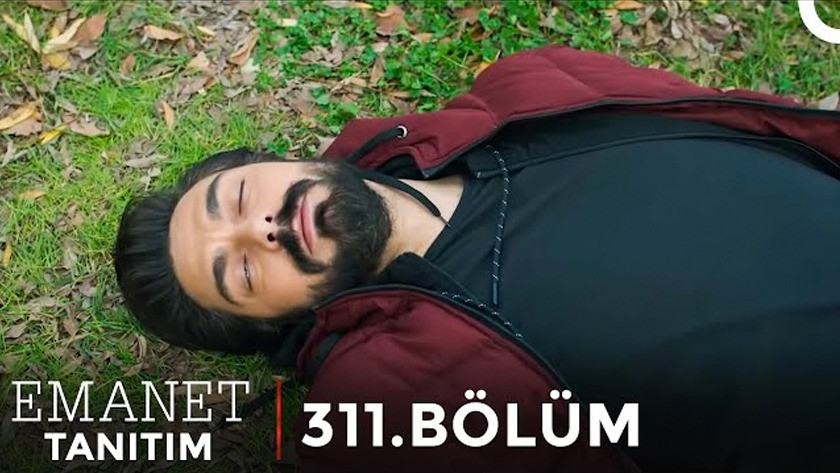 Emanet 312.Bölüm Fragmanı izle