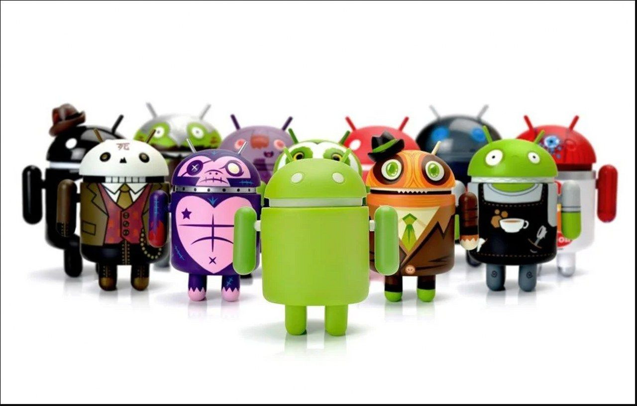 Android 12 güncellemesini alacak telefonlar listesi! - Sayfa 2