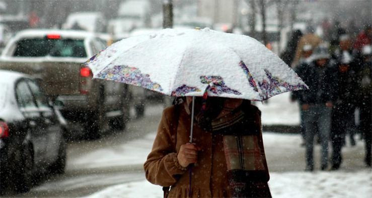 Meteoroloji'den son dakika hava durumu uyarısı! - Sayfa 3