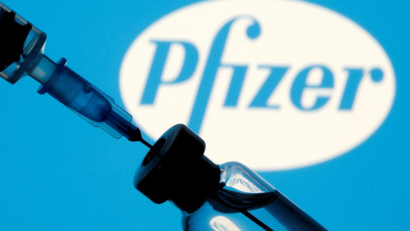 Pfizer'den koronavirüs aşısıyla ilgili flaş tahmin!