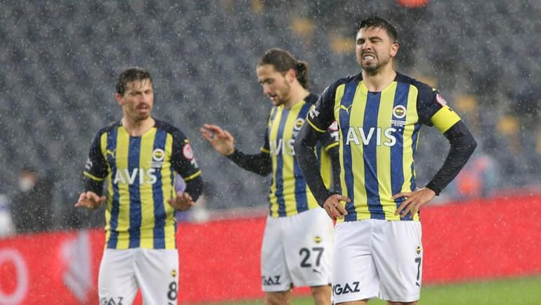Fenerbahçe - Kayserispor maçı sonrası çok konuşulacak sözler! Ali Koç taraftarı duy artık... - Sayfa 3