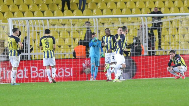 Fenerbahçe - Kayserispor maçı sonrası çok konuşulacak sözler! Ali Koç taraftarı duy artık... - Sayfa 4