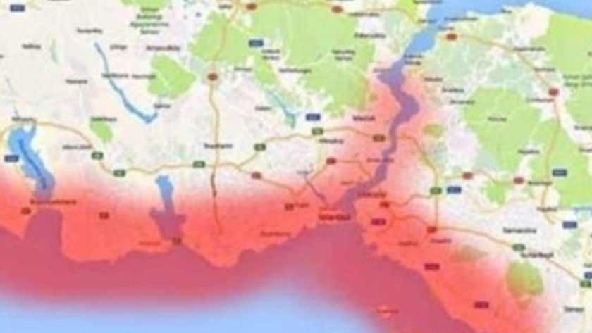 İstanbul depremi tam olarak nerede olacak? Prof. Dr. Naci Görür açıkladı