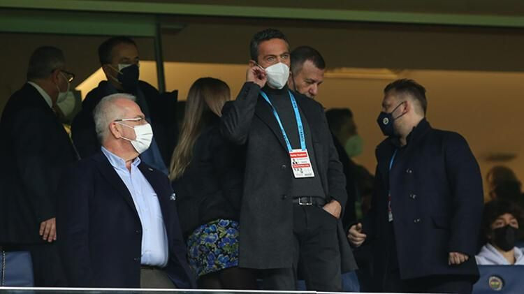 Ali Koç'tan Kayserispor maçı sonrası radikal hamle! Soyunma odasına indi, fena patladı - Sayfa 4