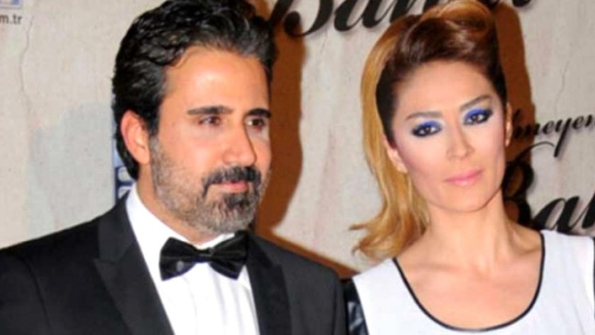 Şarkıcı Emrah ile Sibel Erdoğan boşandı