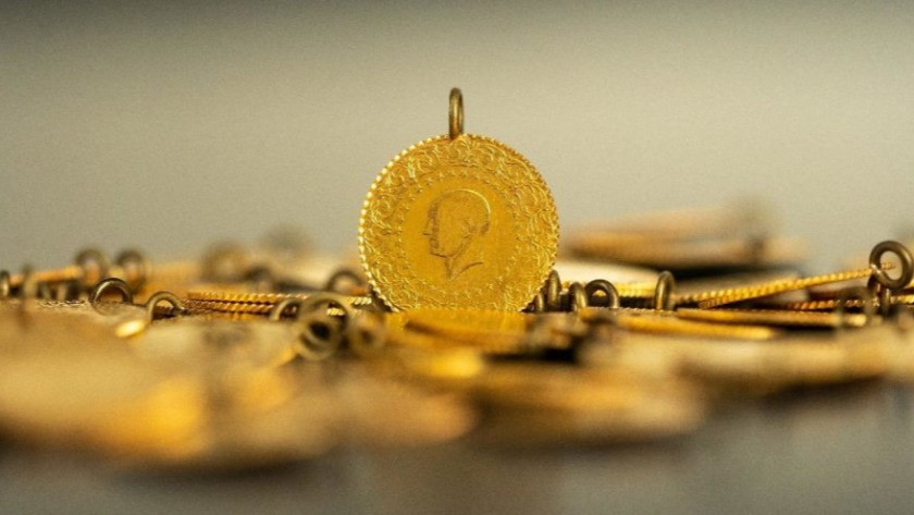 Altın fiyatları düşüşte! Bugün çeyrek, gram altın kaç TL? 11 Şubat 2022 güncel altın kuru fiyatları