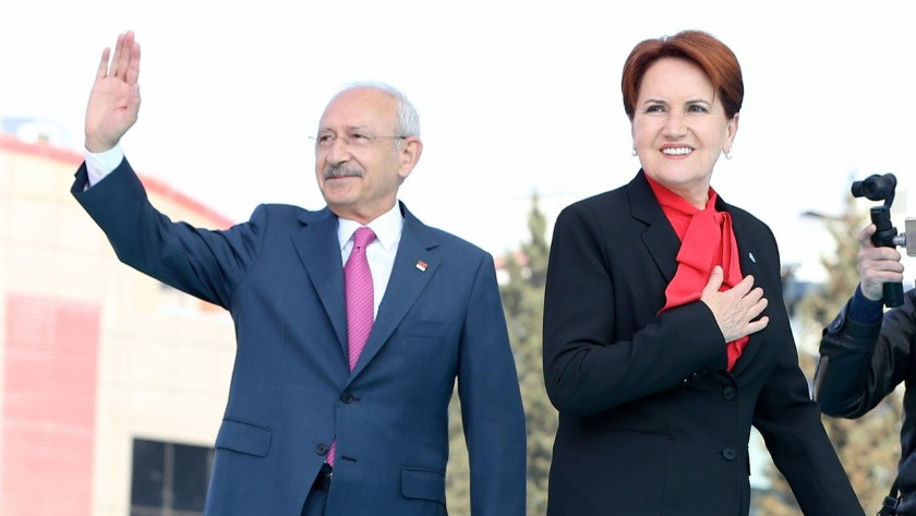 İYİ Parti'nin Kemal Kılıçdaroğlu'nun adaylığına itirazı var mı?