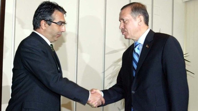 Cumhurbaşkanı ile Erkan Mumcu arasındaki gizli görüşme ortaya çıktı!