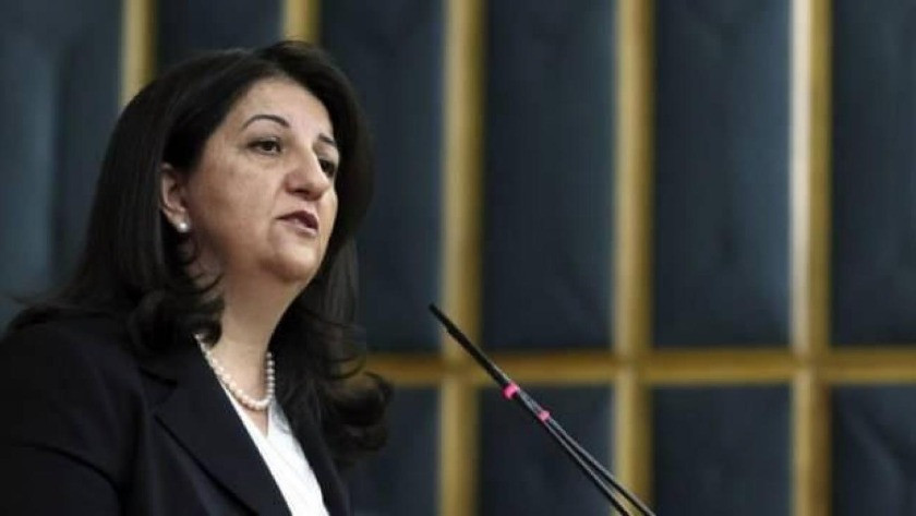 Pervin Buldan 6 muhalefet partisinin HDP'siz ittifakını eleştirdi