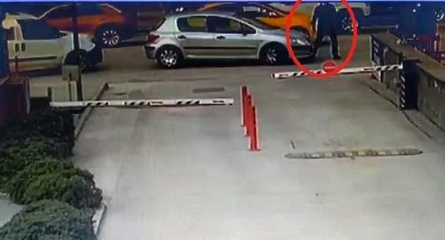 Bursa'da polis cinayetinde şok detay! Eşinin sevgilisi sandığı erkek.. - Sayfa 3