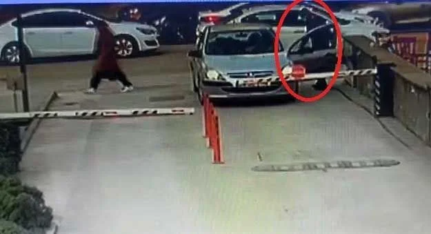 Bursa'da polis cinayetinde şok detay! Eşinin sevgilisi sandığı erkek.. - Sayfa 4