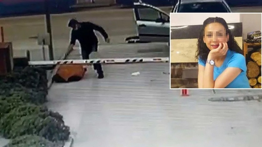 Bursa'da polis cinayetinde şok detay! Eşinin sevgilisi sandığı erkek..