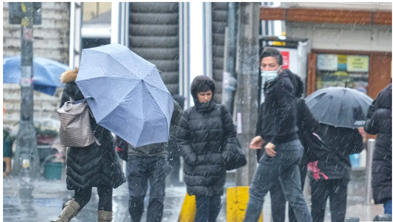 İstanbul hava durumu 14 Şubat'ta nasıl olacak? Yağmur geliyor! - Sayfa 2