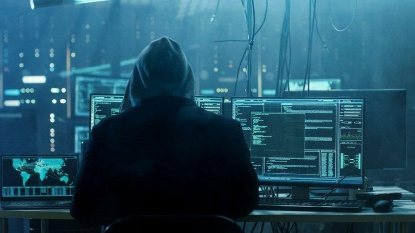 Savunma Bakanlığı ve iki bankaya siber saldırı