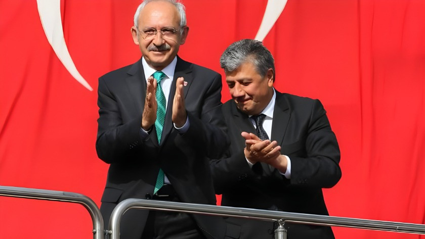 CHP'li eski vekil Balbay'dan Kılıçdaroğlu'na demokrasi eleştirisi