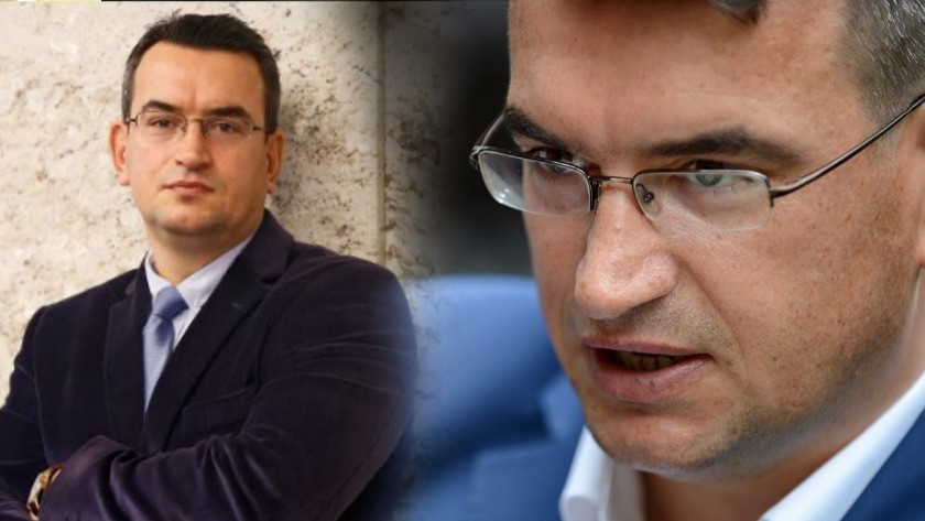 Metin Gürcan için iddianame kabul edildi