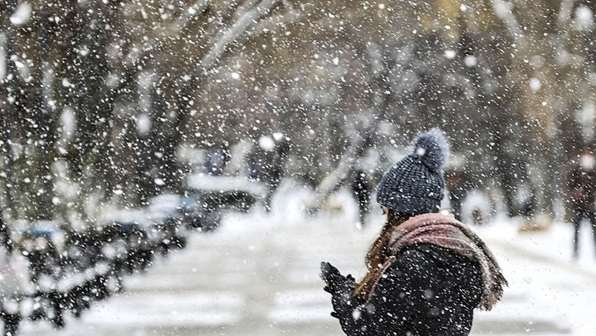 Meteorolojiden o bölgeye uyarı! Kuvvetli yağış geliyor