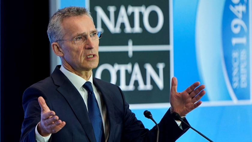 NATO Genel Sekreteri'nden uyarı: Saldırmaya bahane arıyor