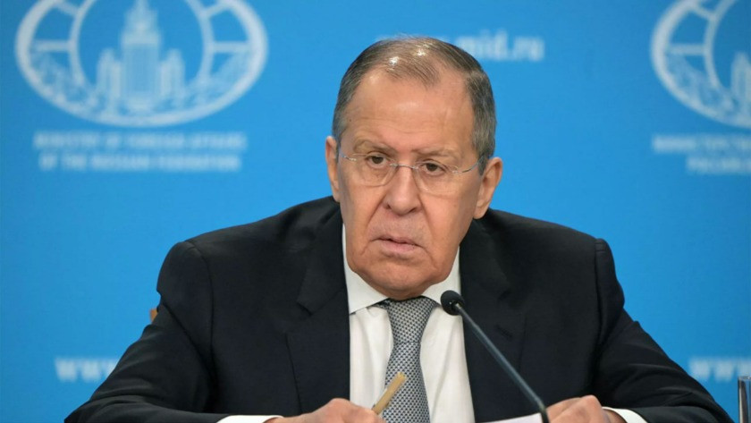 Rus Dışişleri Bakanı Lavrov: 3 ülke'den paralı asker gönderildi!