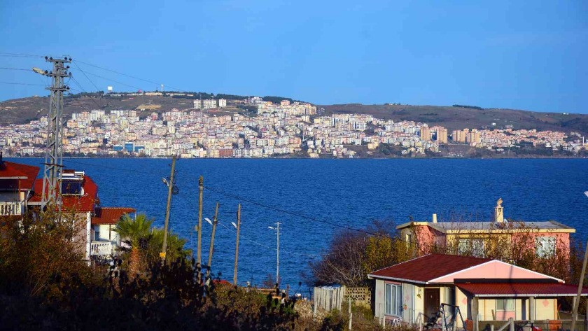 Sinop’ta konut satışı yüzde 37,78 arttı