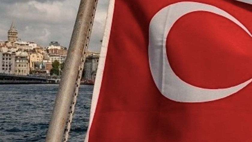 BBC dünya'ya duyurdu! Türkiye'nin adı değişti